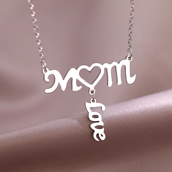 Mother's Day Necklace Gift