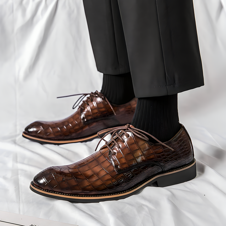 Zapatas Men's Dress Shoes