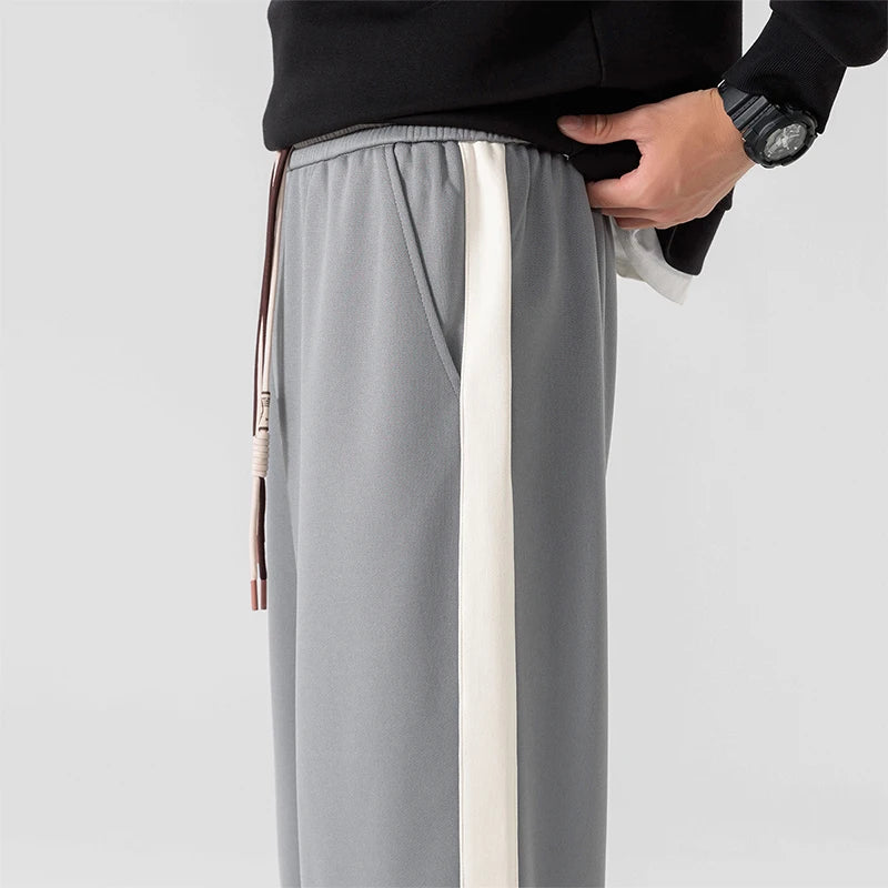 Lembourne Relaxed Sweatpants
