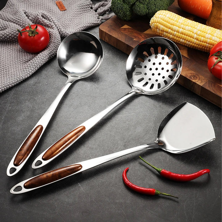 Canteen Kitchen Utensils