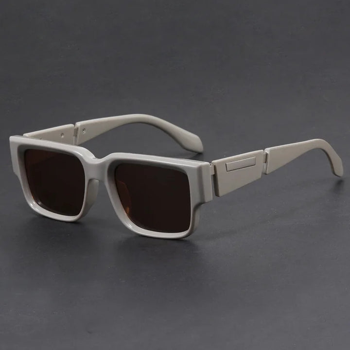 Alessandro Luca Vintage Sunglasses