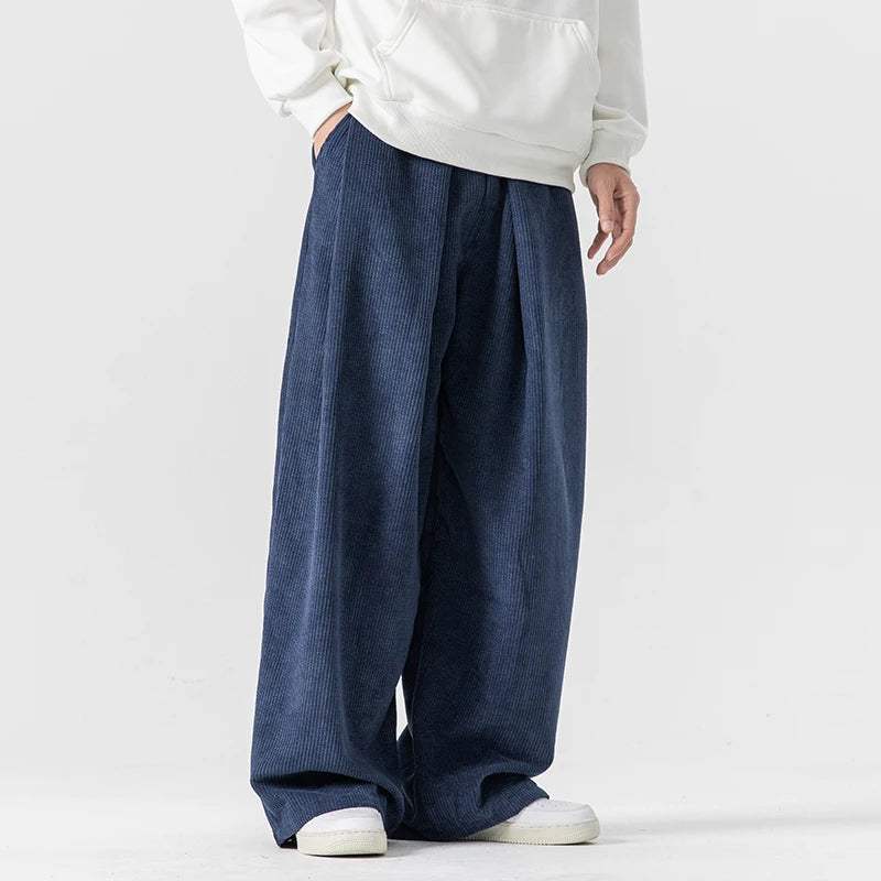 Raymond Corduroy Sweats