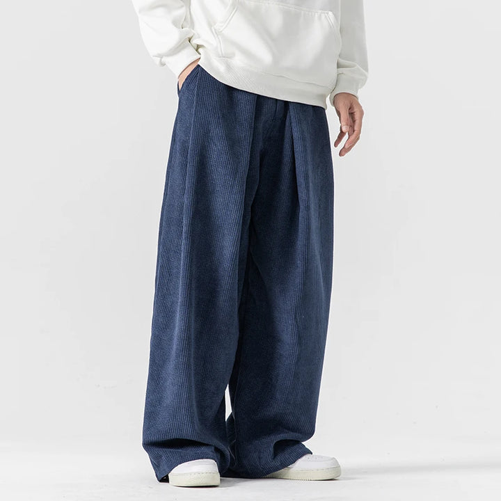 Raymond Corduroy Sweats