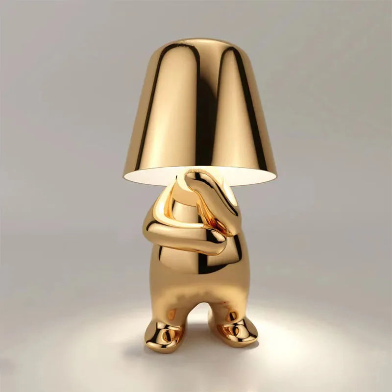 Renzo Thinker Lamps