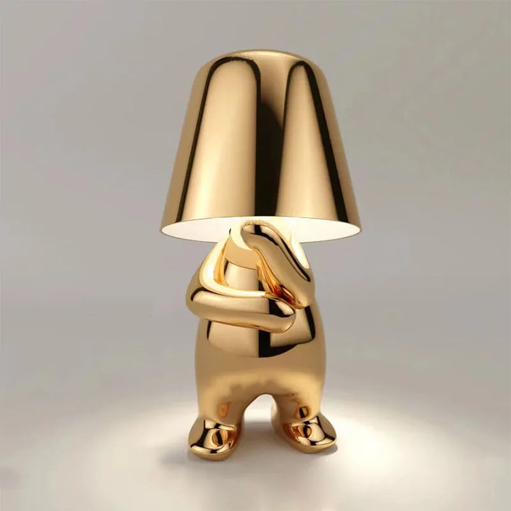 Renzo Thinker Lamps