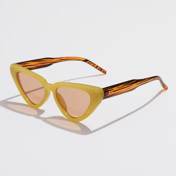 Belle Brio Sunglasses