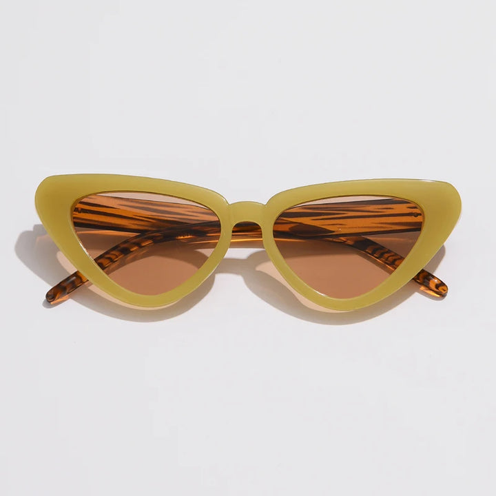 Belle Brio Sunglasses