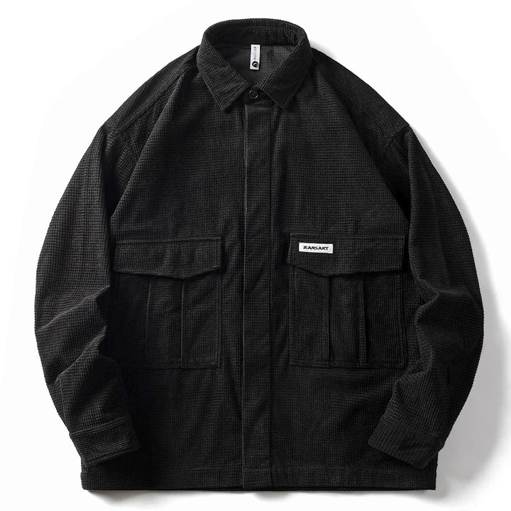 Hajuka Cargo Shirt