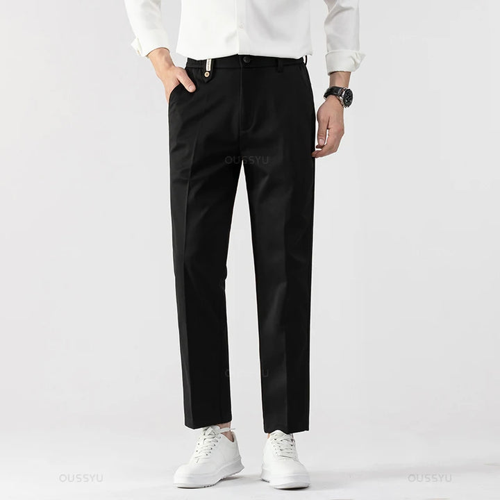 Thom Harvey Modern Dress Pants