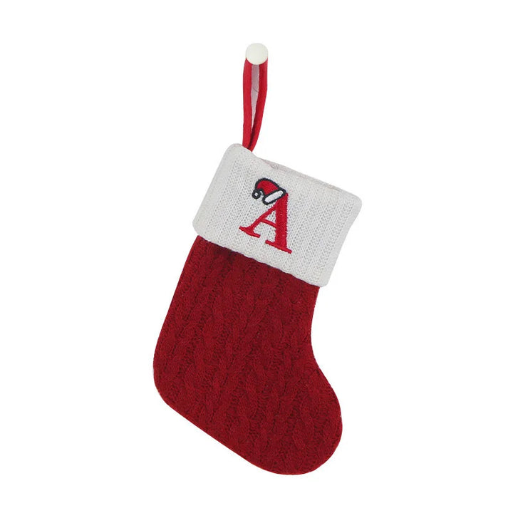 Rudolph's Christmas Stocking